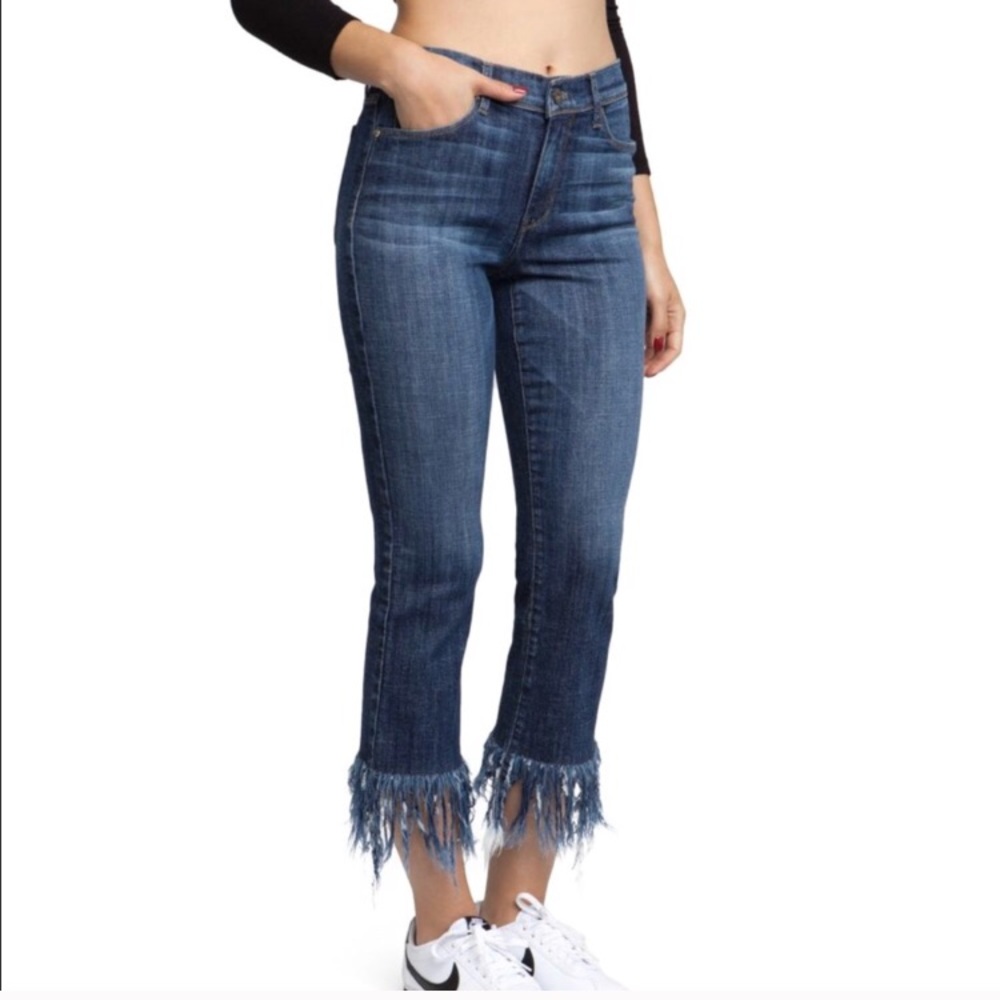 NWT Pistola Jeans